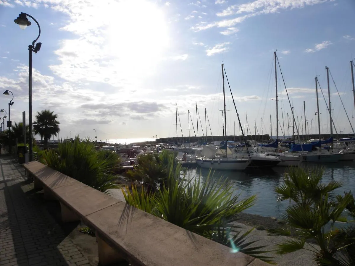 Appartamento Sanbart Mare San Bartolomeo Al Mare 0*,