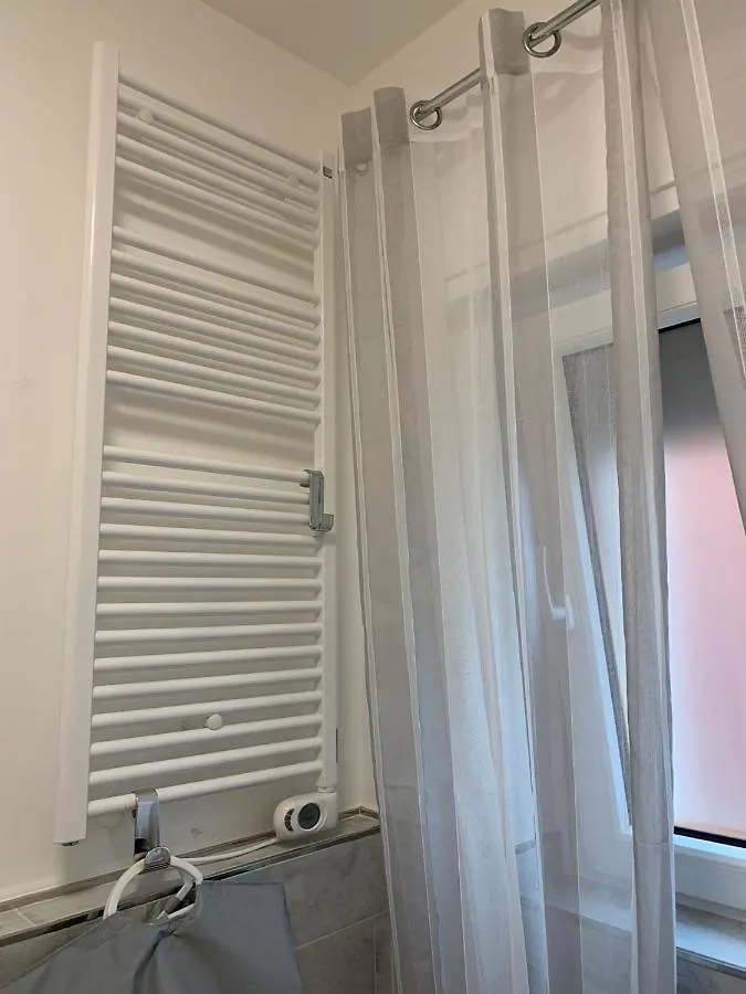 Holiday home Appartamento Sanbart Mare San Bartolomeo Al Mare