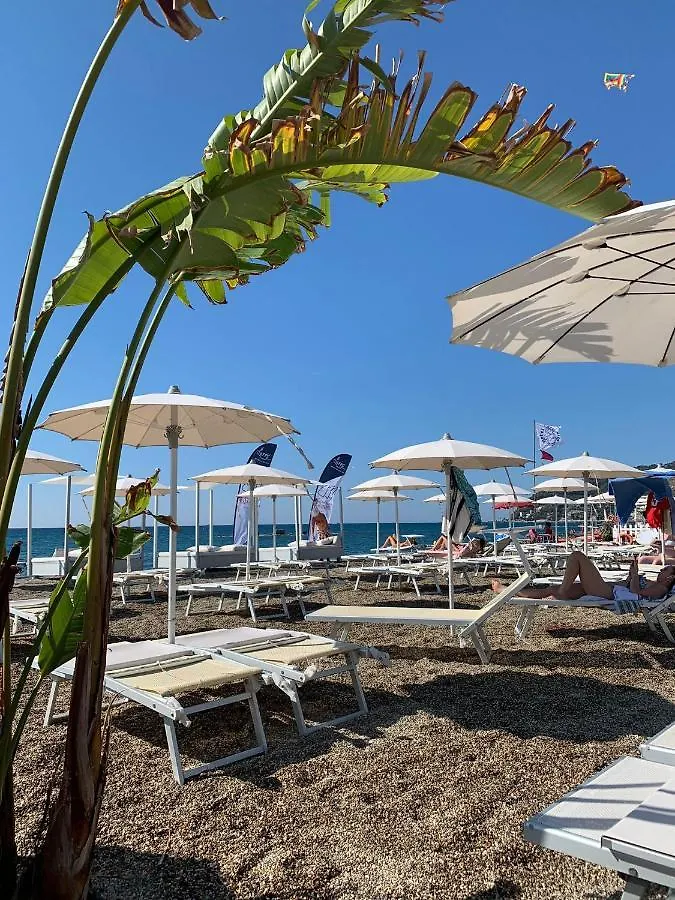 Appartamento Sanbart Mare contacts