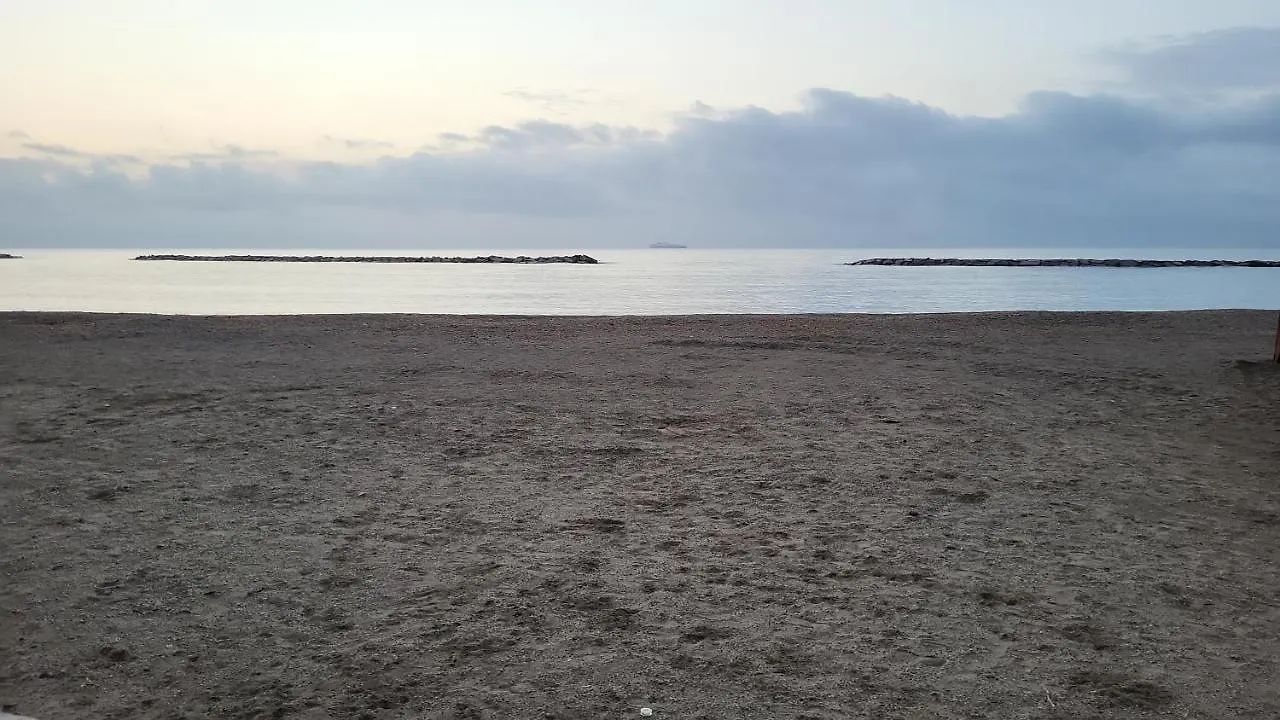 Holiday home Appartamento Sanbart Mare San Bartolomeo Al Mare