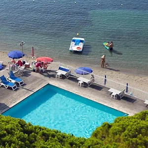 Mayola Hotel