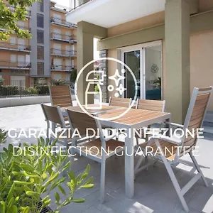 Italianway - Cristoforo Colombo 12 Apartment