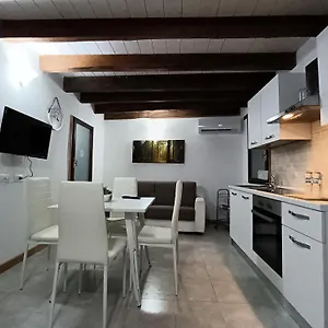 Appartamento Casa Chiara, Apricale