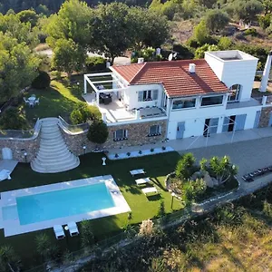 Shambhala Villa