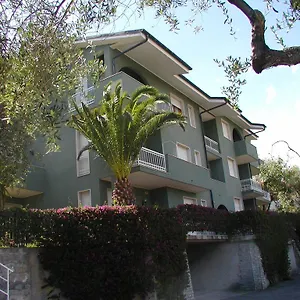  Appartement Il Poggio