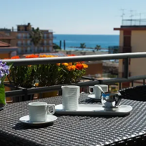 3* Hotel Ristorante La Marina Mhotelsgroup