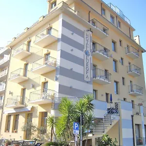 Europa Hotel