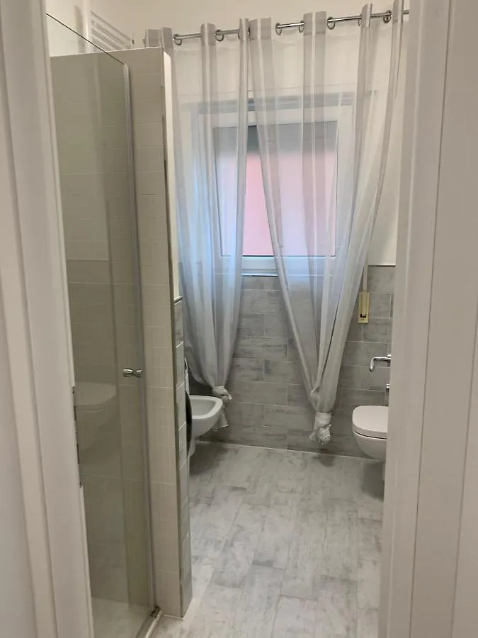 Casa vacanze Appartamento SanBart Mare San Bartolomeo Al Mare