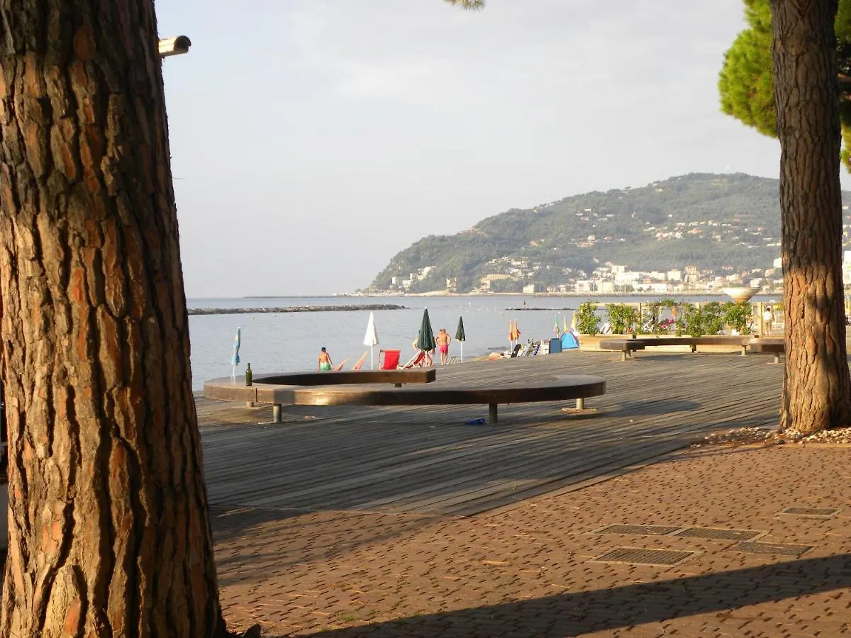Appartamento SanBart Mare San Bartolomeo Al Mare