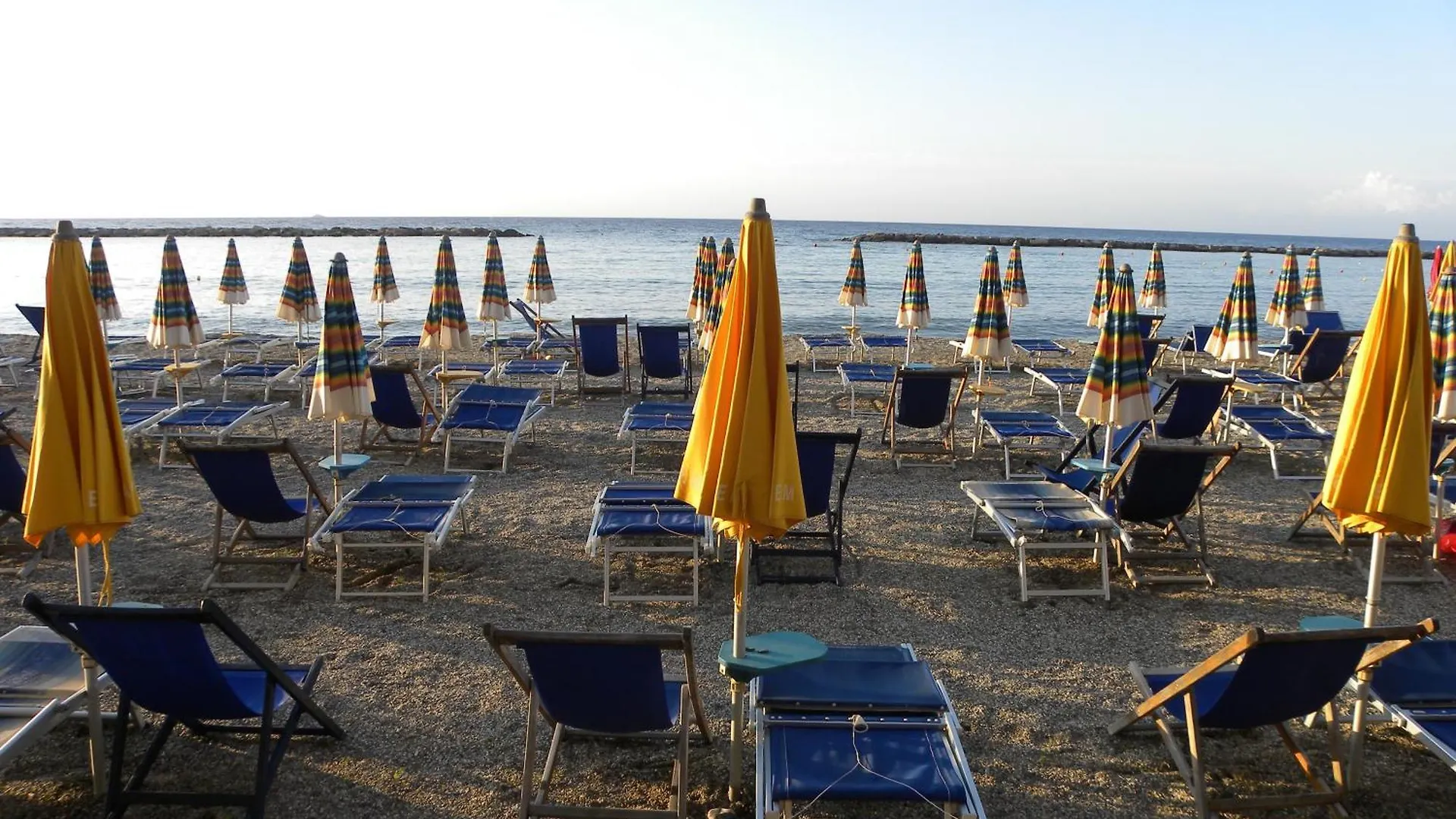 Casa vacanze Appartamento SanBart Mare San Bartolomeo Al Mare
