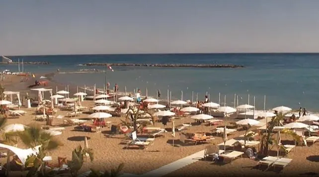 Appartamento SanBart Mare San Bartolomeo Al Mare Italia