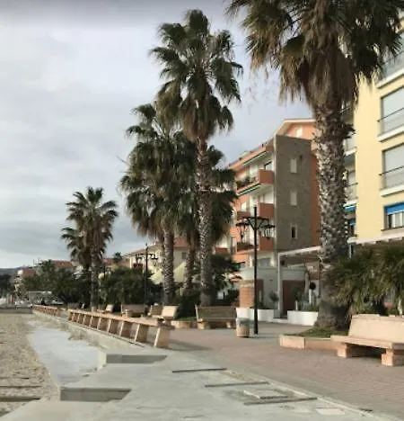 Casa vacanze Appartamento SanBart Mare San Bartolomeo Al Mare