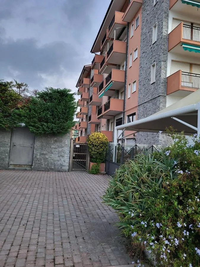Casa vacanze Appartamento SanBart Mare San Bartolomeo Al Mare Italia