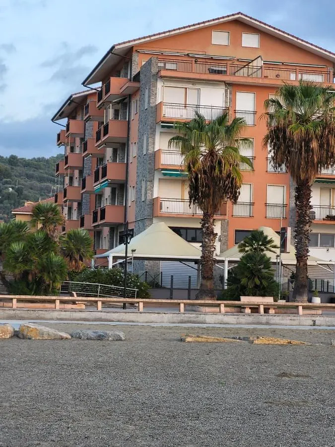 Appartamento SanBart Mare San Bartolomeo Al Mare