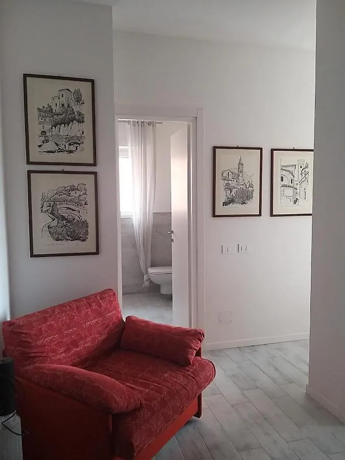 Appartamento SanBart Mare San Bartolomeo Al Mare 0*,  Italia