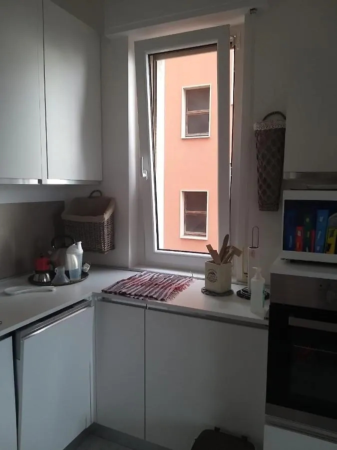 Appartamento SanBart Mare San Bartolomeo Al Mare Casa vacanze